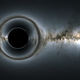 Illustration for article titled Black holes